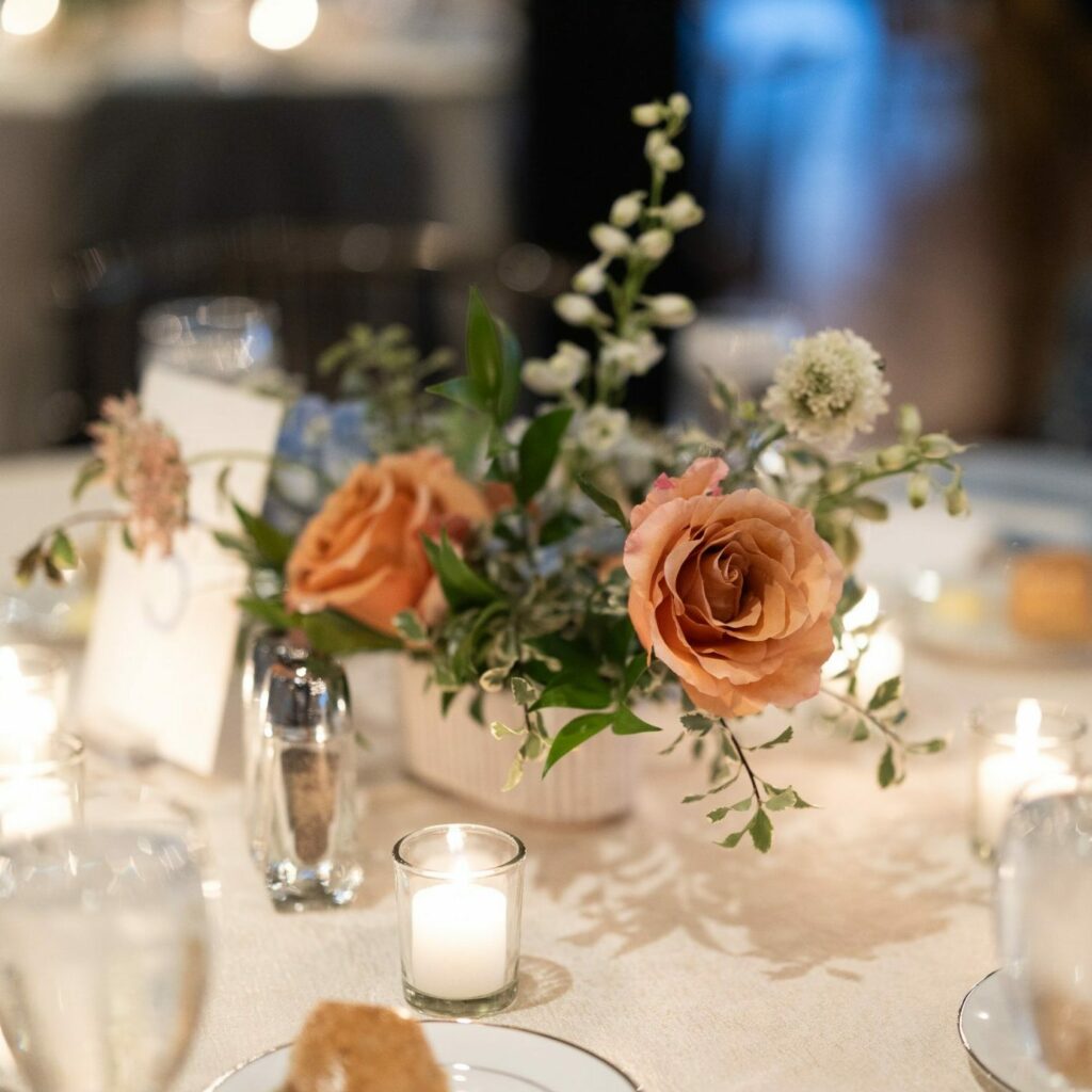 The Dinner Package
