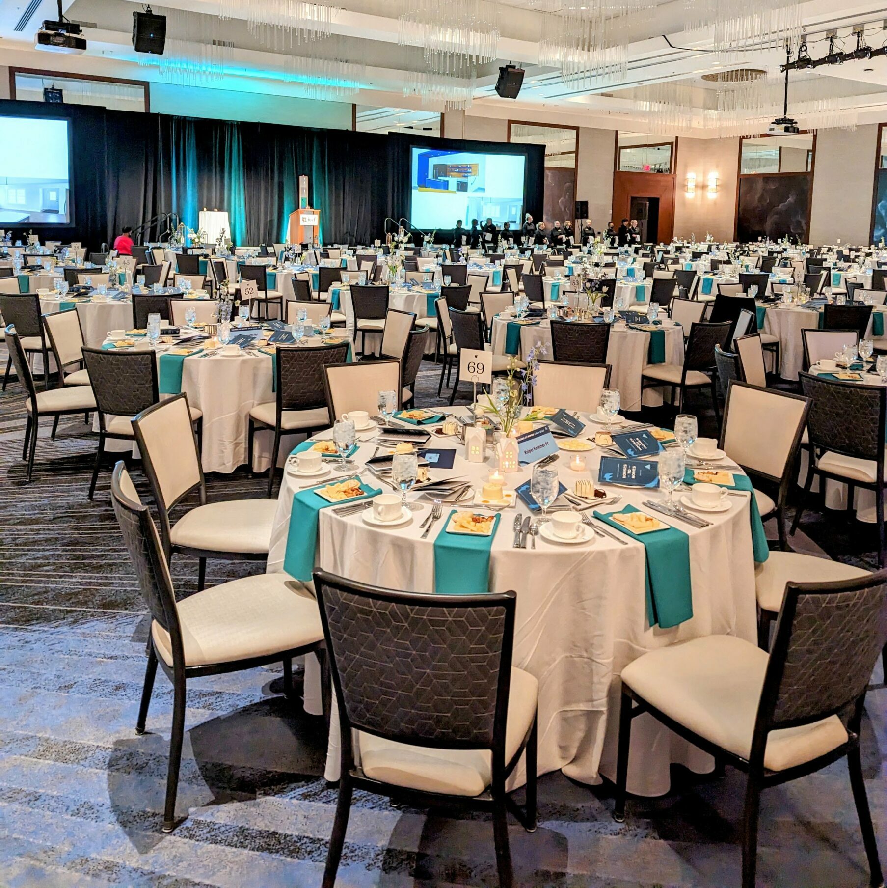 The Conference Package