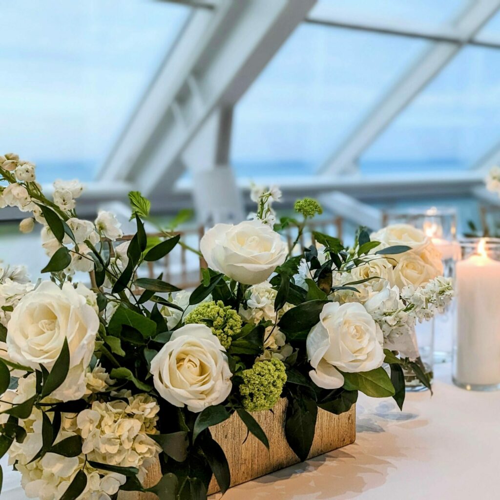 The Elopement Package