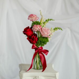 Petite Mixed Blooms Bouquet (Pickup Only)