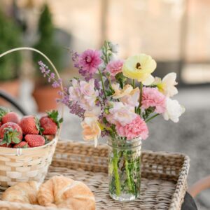 Petite Mother's Day Arrangement