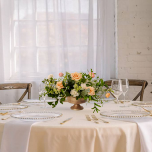 Grand Centerpiece