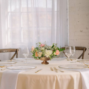 Classic Centerpiece