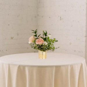 Mini Centerpiece