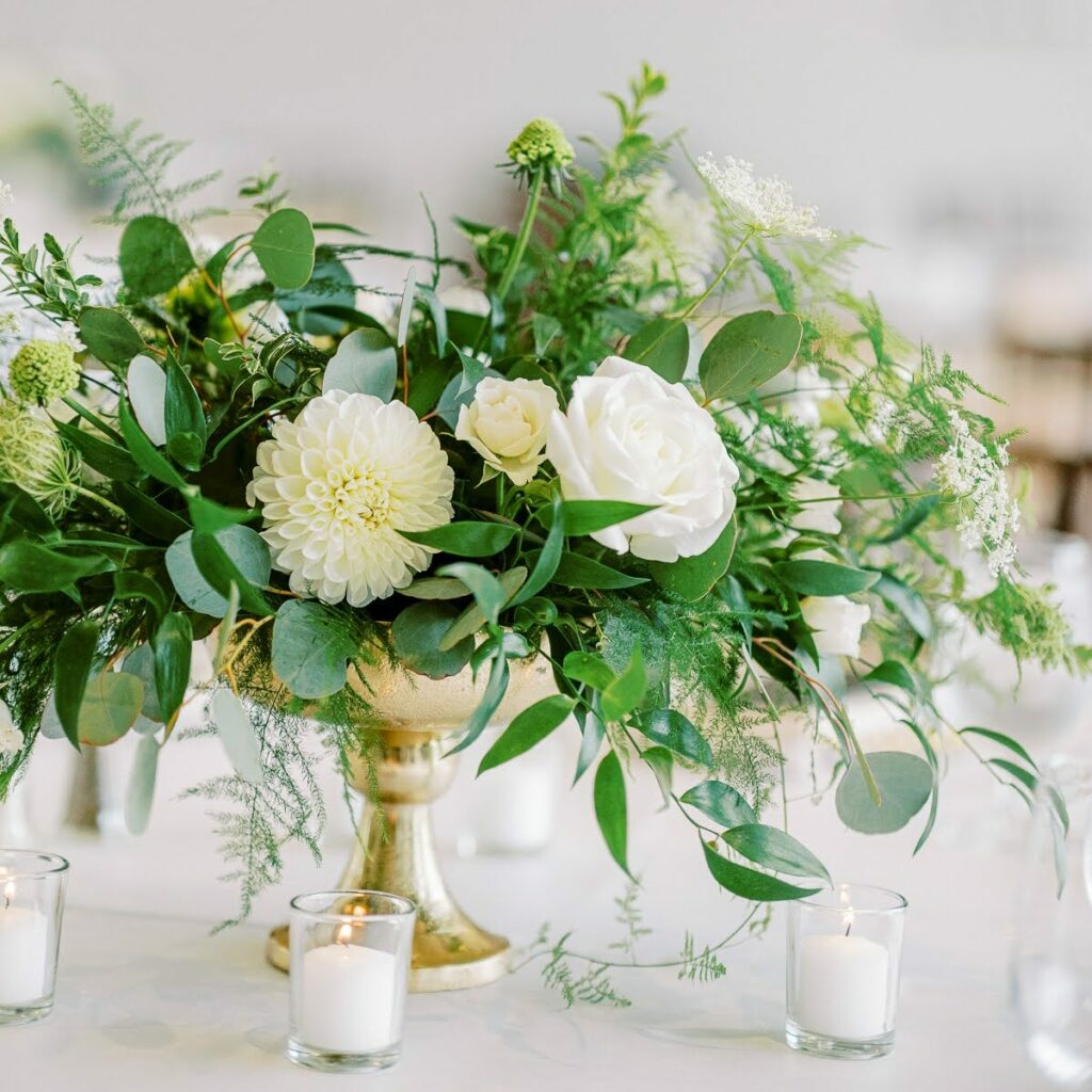 The Wedding Package