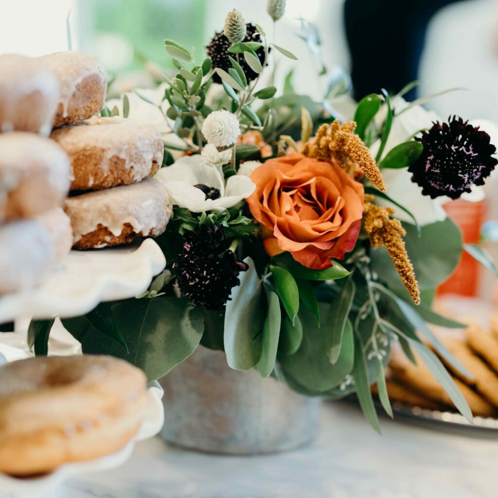 The Brunch Package