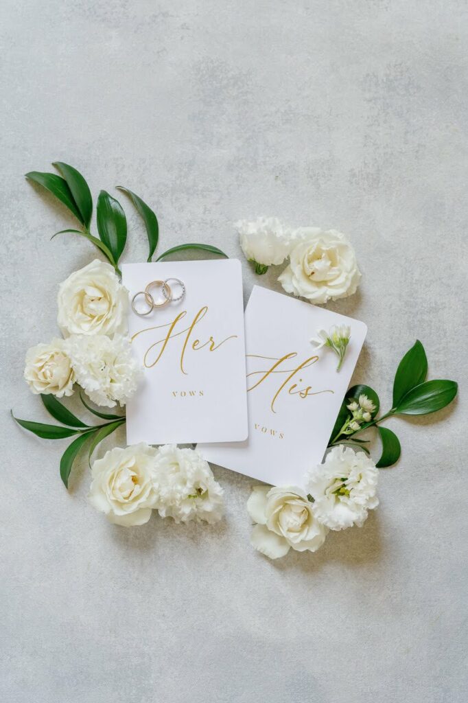 Styling Blooms