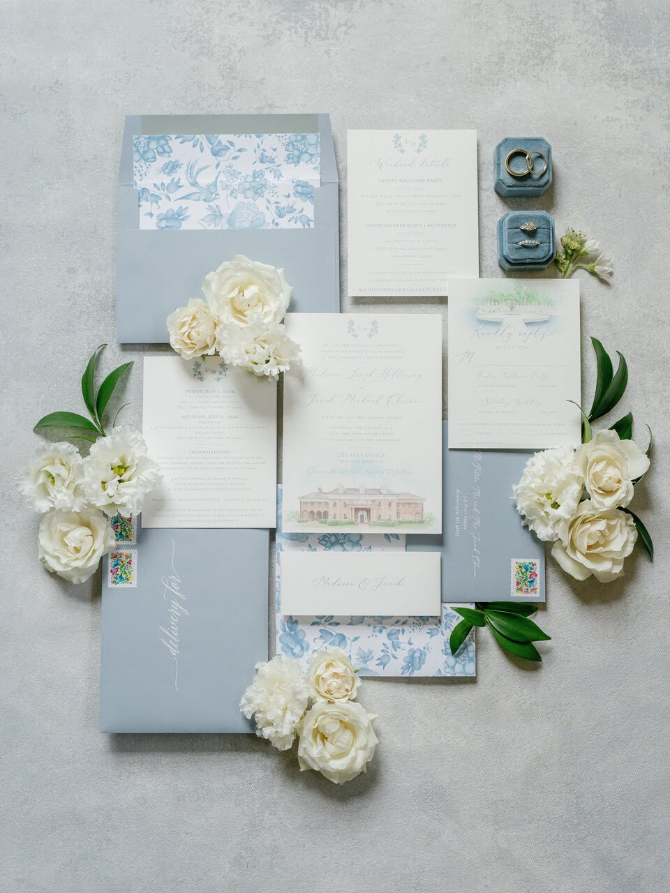 Styling Blooms - Image 2