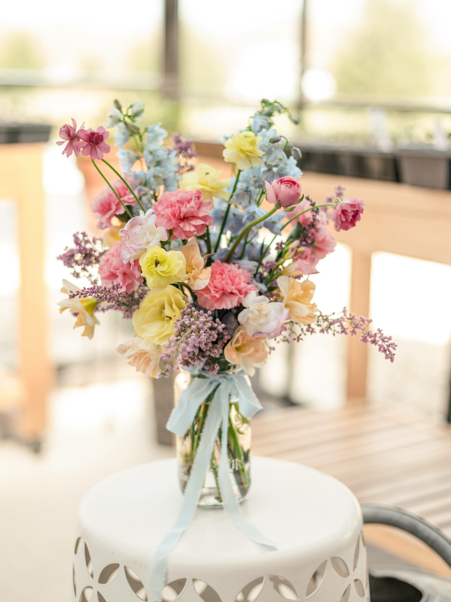 Grand Mother's Day Arrangement