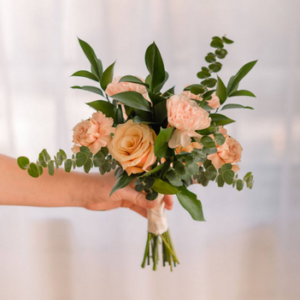 Petite Maids Bouquet