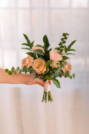 Petite Maids Bouquet
